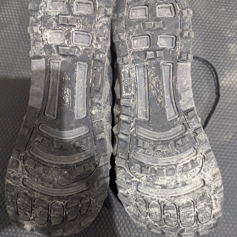 Ultra Hiking Shoes